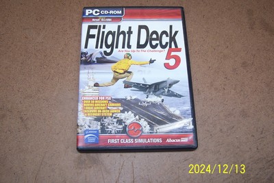 Flight Deck 5