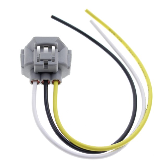 Turn Signal Connector Plug Wire For Toyota Tundra Corolla Camry Front