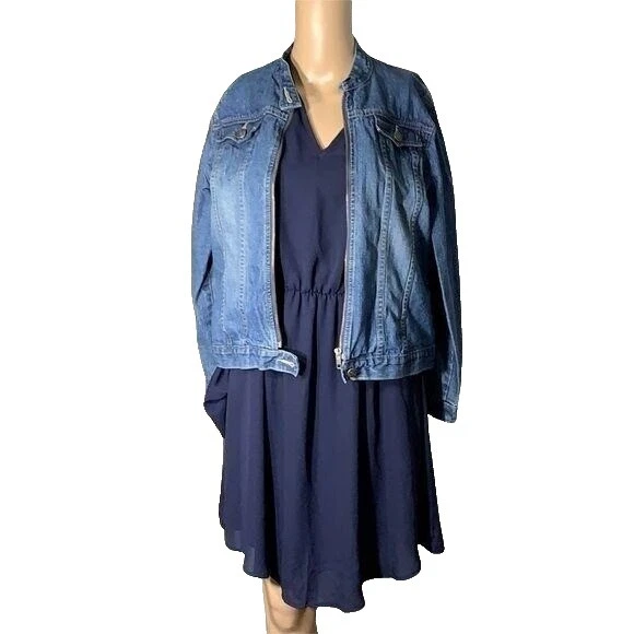 Lands' End Girls' Outerwear 16 Size Basic Jackets