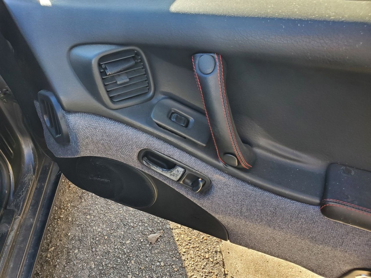 Bダッシュ用ページ Nissan 300ZX 1990 - 1996 Dash Trim Kit