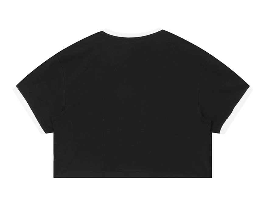 adidas Originals Adicolor 3S Loose Tee Women Sports Casual