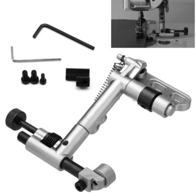 Suspended Edge Guide Ruler Kit FOR CONSEW JUKI SINGER Walking Foot MACHINE