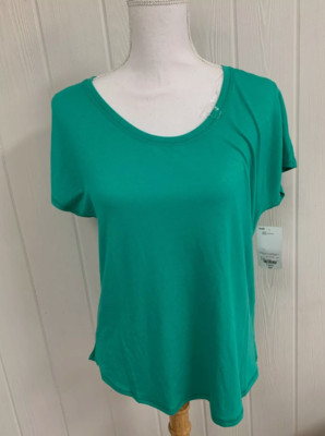 Xersion Quick-Dri Open Back Women's T-Shirt