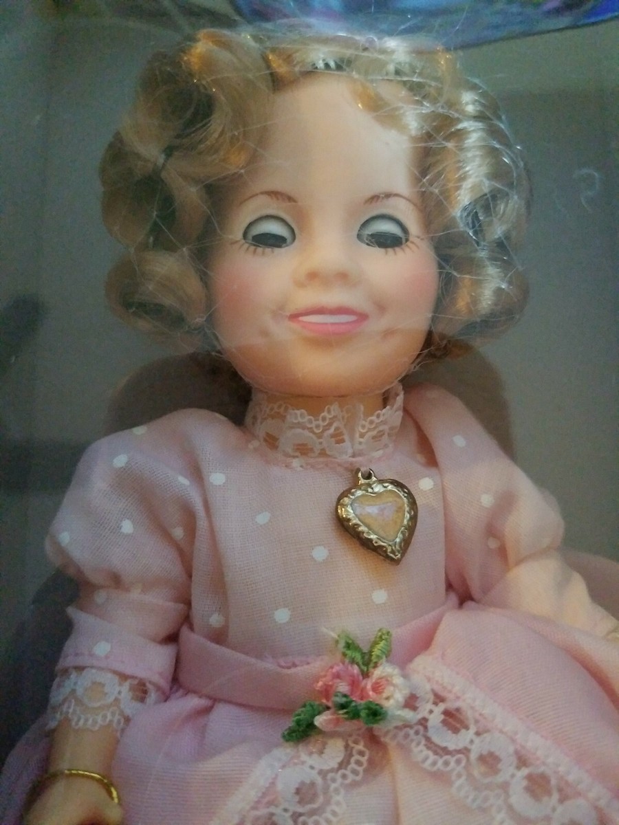 Shirley Temple Ideal 5
