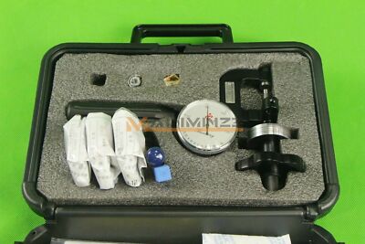 New PHR-1 Portable Hardness Tester Small Meter Sclerometer #A6-40