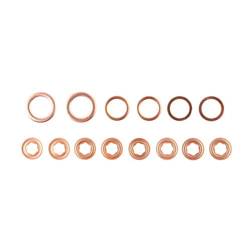 18MM Head Gasket Rebuild Kit for 2003-2006 Ford F-250/F-350 6.0L Powerstroke - Picture 10 of 13
