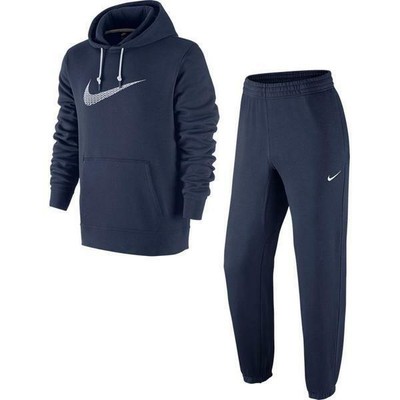 nike swoosh tracksuit