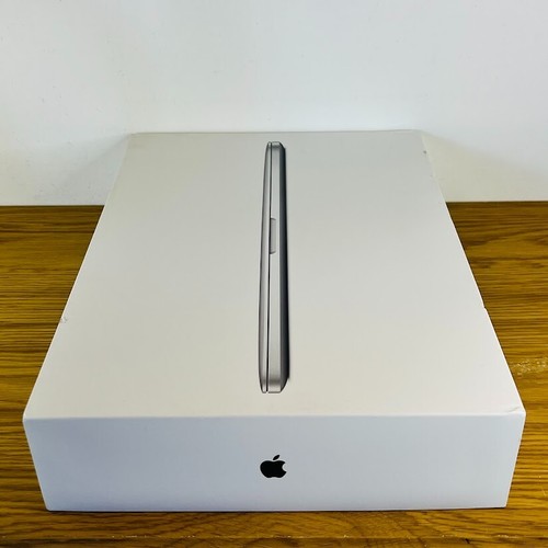 Apple MacBook Pro 13-Inch MF839B/A Inserts, Manual, Stickers & Genuine Box ONLY - Photo 13/13