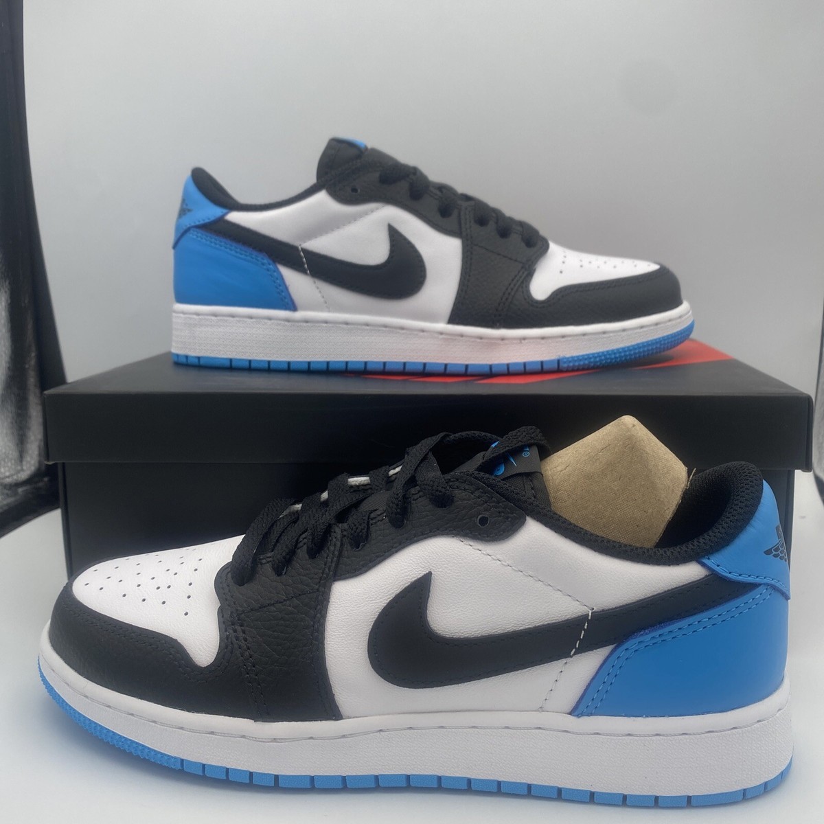 nyss　Nike Air Jordan 1 Retro Low OG Jordan Retro 1 Low OG | Foot Locker
