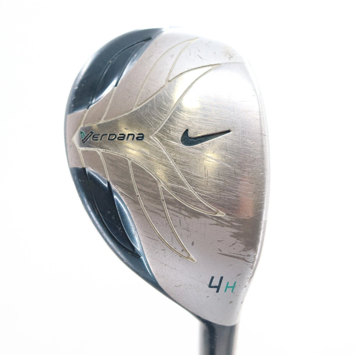 Nike verdana top ladies golf clubs