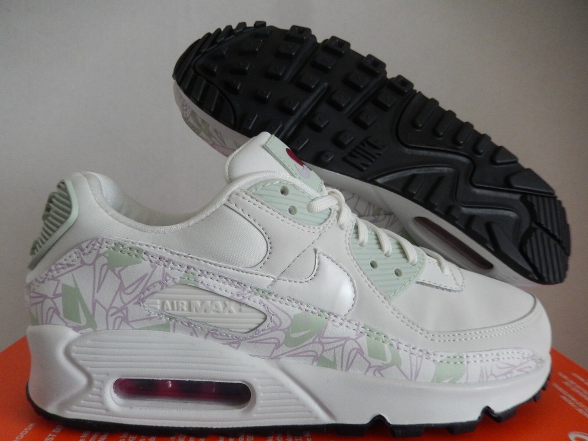 women's air max 90 valentine's day stockx