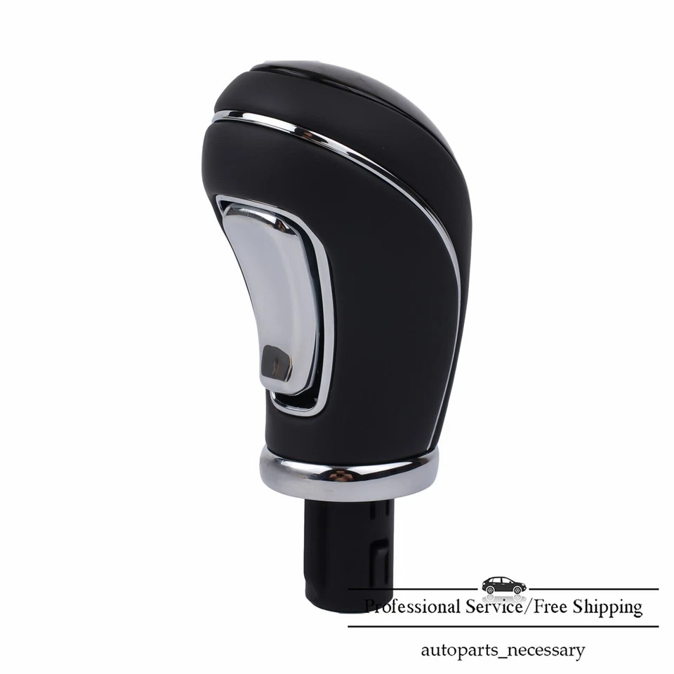 46720-3Q100-RY Auto Gear shift Lever Knob For 2011-2015 Hyundai Sonata Azera - Image 4 of 4