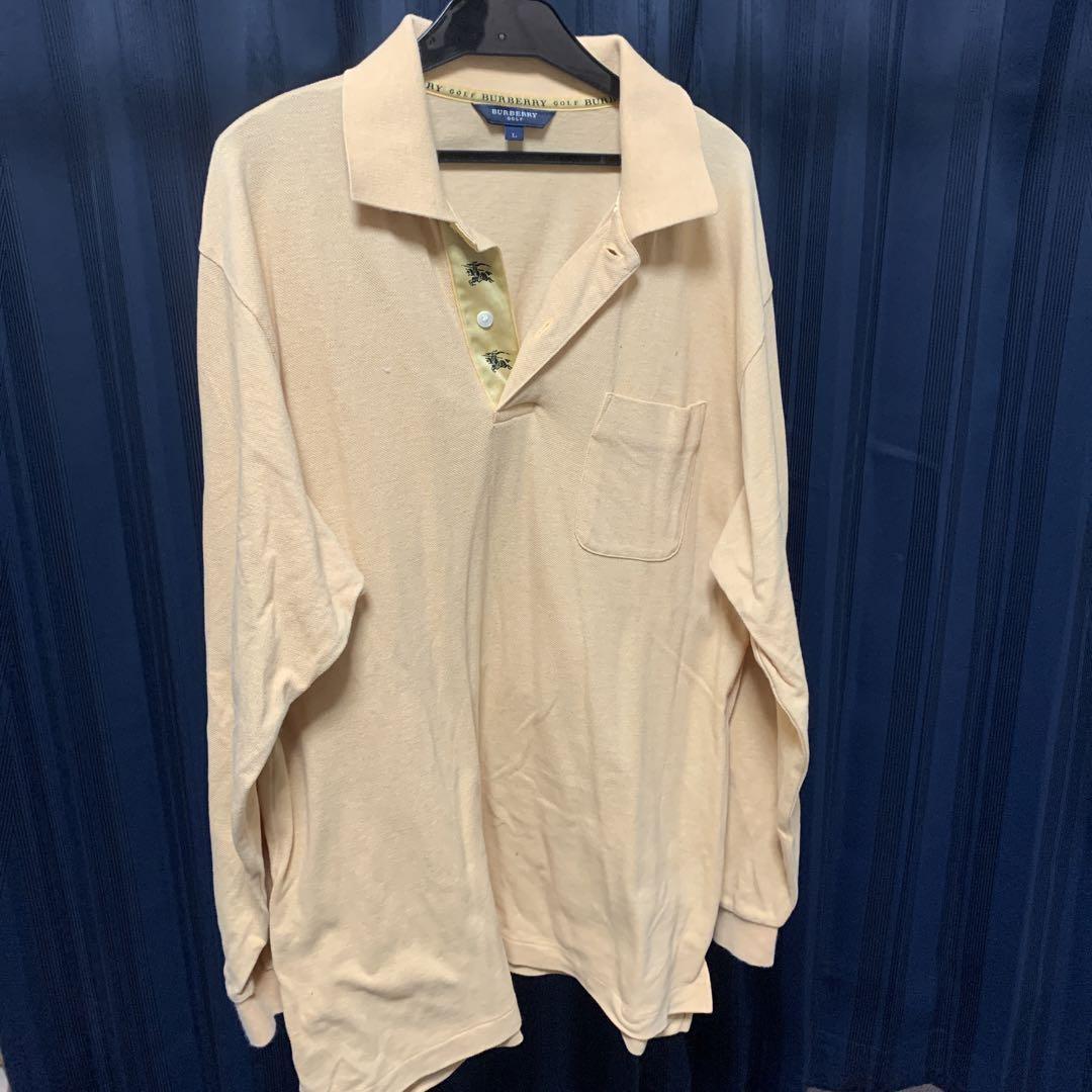 Burberry Polo shirt Men's Fashion from Japan