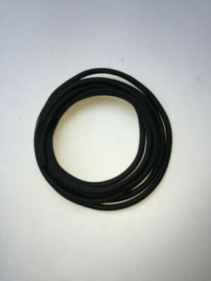 10 FEET OF THERMOID 5/32'' ID WINDSHIELD WASHER-VACUUM TUBING HOSE MADE IN USA!