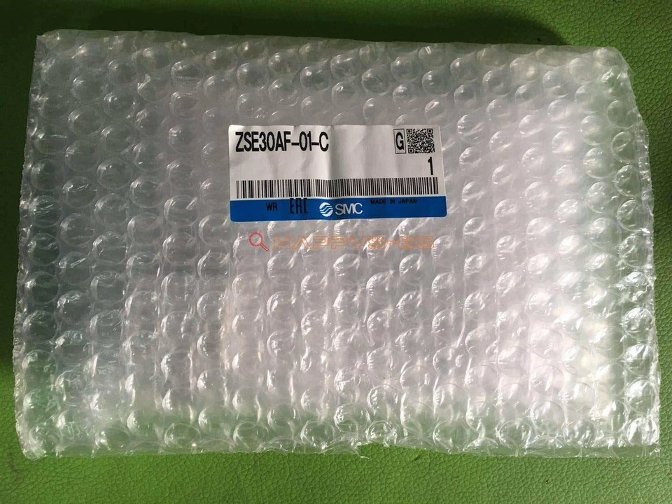 1PC Neu SMC ZSE30AF-01-C - Bild 1 von 1