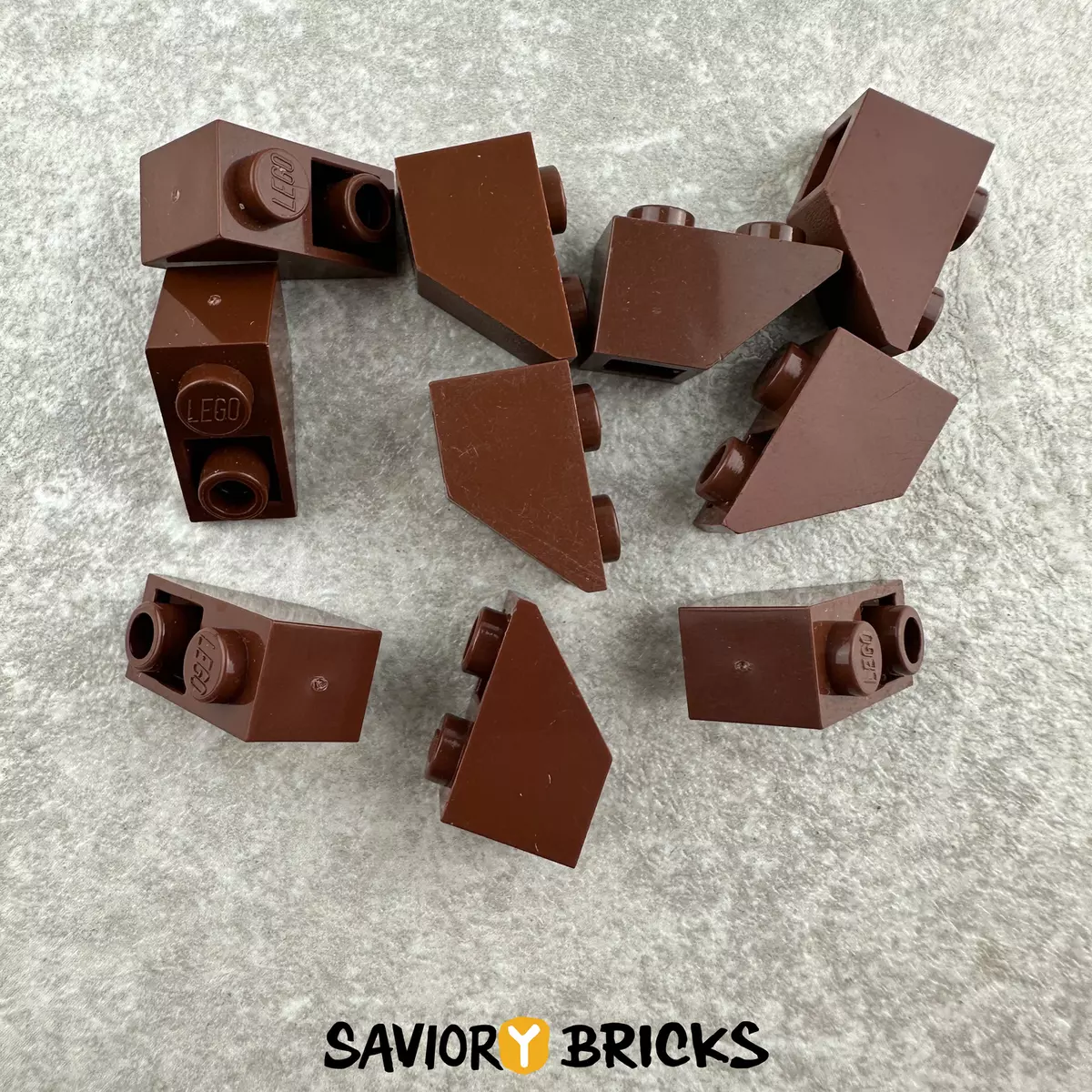 Lego 3665 sale