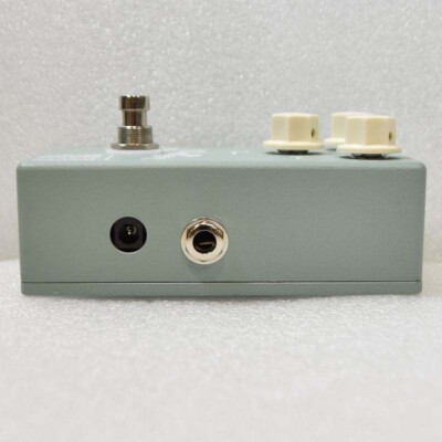 USED VINANTIQUE PPSE79 Ver3 TS-style overdrive pedal Free