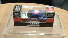 2021 Action Racing 1:64 Joey Logano 22 AAA Insurance Diecast Car NEW NIP