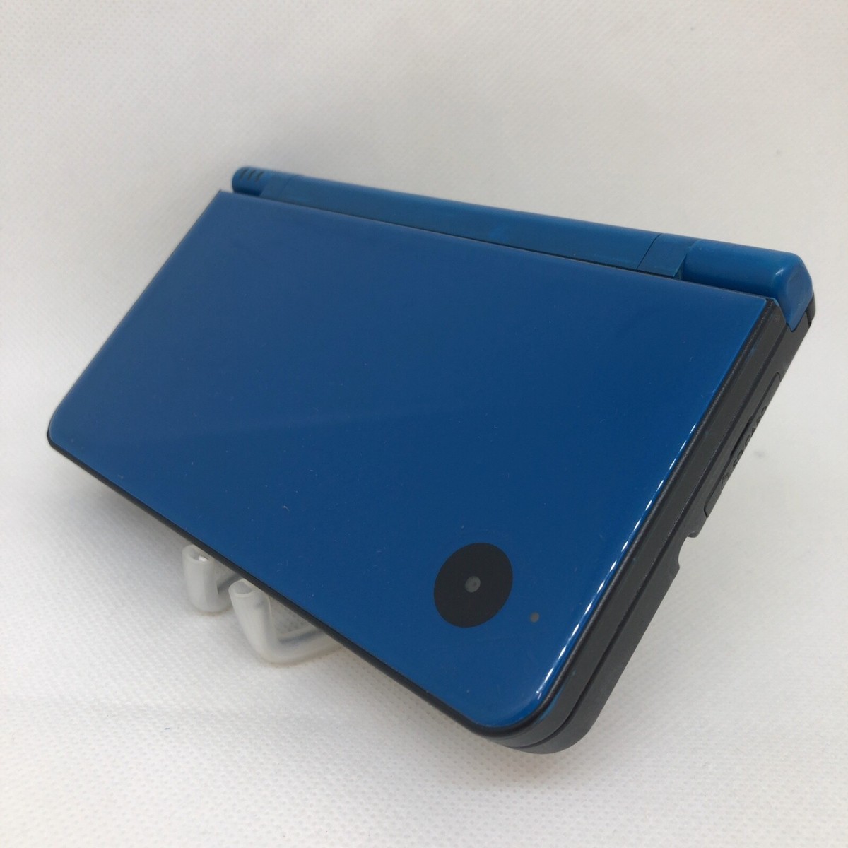 Nintendo DSi LL XL DS Console Midnight Blue Used #J241 | eBay
