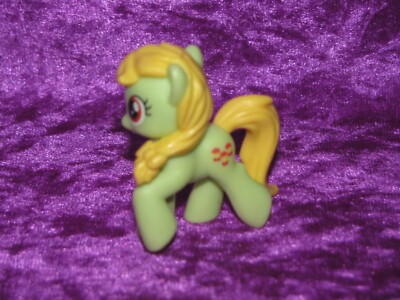 My little Pony - G4 - Wave 23 Apple Munchies  Blindbag