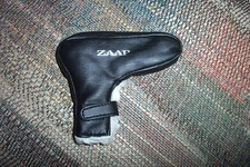 BRAND NEW Tommy Armour Zaap Blade  PUTTER Headcover