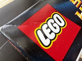 LEGO DC Comics Super Heroes: Batmobile and the Two-Face Chase (6864 4654651)