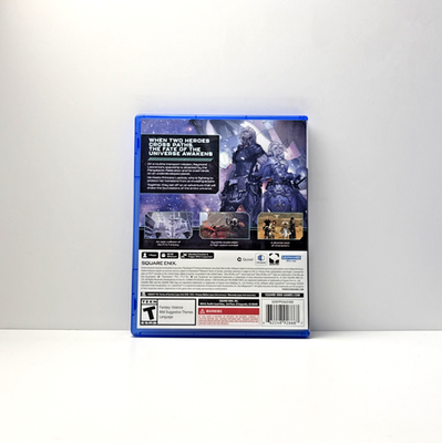 Star Ocean The Divine Force PS5 sur Playstation 5 - Jeux vidéo | fnac Suisse