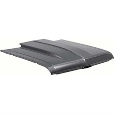 Oer 3974588c 1968-72 Nova 2 In Cowl Induction Hood Steel Oer 3974588c 1968-72 Nova 2 In Cowl Induction Hood Steel