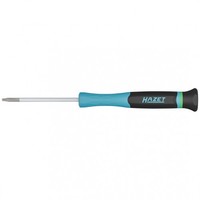 Hazet Elektronik Schraubendreher 811EL-T8, Innen Tx Profil, Sw T8