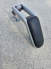 2007-2013 Mini Cooper S Center Console Arm Rest Trim Assembly