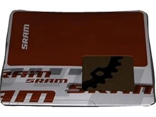 SRAM Chain Ring Road Red22/Force22/Rival22 X-Glide R 34T Yaw 11 Speed S2 110 Alu - Image 3 of 4