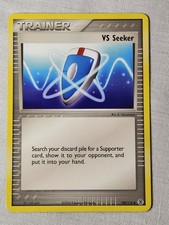 NM VS Seeker - Non-Holo #100 FireRed and LeafGreen Pokemon TCG on eBay