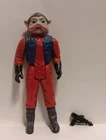 Star Wars Figure Nien Nunb Action Figure EXELLENT UNPLAYED Kenner NM 1983 Vintag