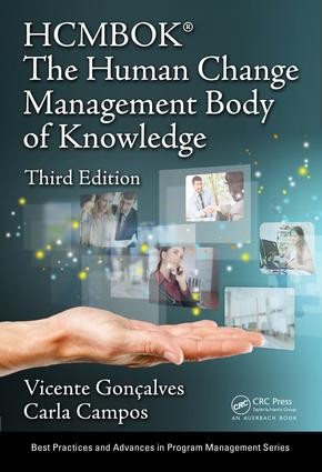 Human Change Management Body of Knowledge (HCMBOK®) - 3rd Edition