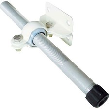 Ultraflex Small Transom Steering Cable Support Bracket Boat / Outboard Steering