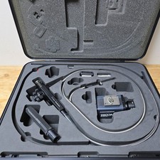 Olympus Industrial Fiberscope IF11C5-10