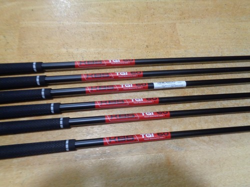 New SRIXON ZXi5 Forged 5-PW IRONS IRON Set ZXi 5 Graphite KBS TGI 60 R-Flex - Picture 3 of 4