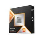 AMD Ryzen 9 9950X3D Zen 5 16 Core/32 Thread Max. Boost Clock : Up to 5.7 GHz