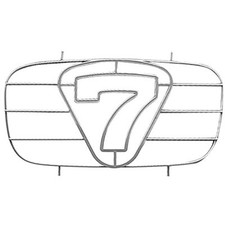 Caterham JPE Nose Cone Racing/Rally/Motorsport Car Grill - '7' Logo