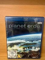 Bbc - Planet Erde Die Komplette Serie - Blu-Ray - 5-Disc - Neu & Ovp