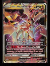 ultra necrozma pokemon card price Amazon.com: Necrozma V - 063/163 - Ultra Rare - Sword & Shield main image 1