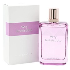 Very Irresistible by Givenchy perfume for women EDP 2.7 oz New In Box