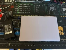 Dell Latitude 5410 14" Core i7-10610U 8GB 512GB SSD W11 Laptop