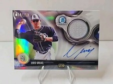 2018 Bowman Baseball Cards 18