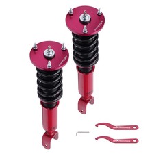 Rear Coilover Kit for Toyota Supra/Soarer 1991-2002 24-Level Damping Control
