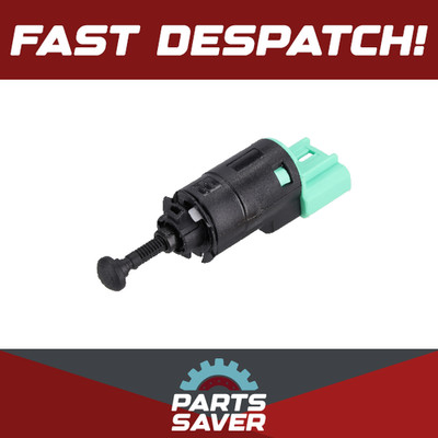 Brake Light Switch fits CITROEN DS3 THP, VTi 1.4 1.6 1.4D 1.6D 09 to 15 Febi New