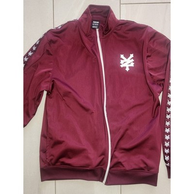 Zoo York Track Jacket