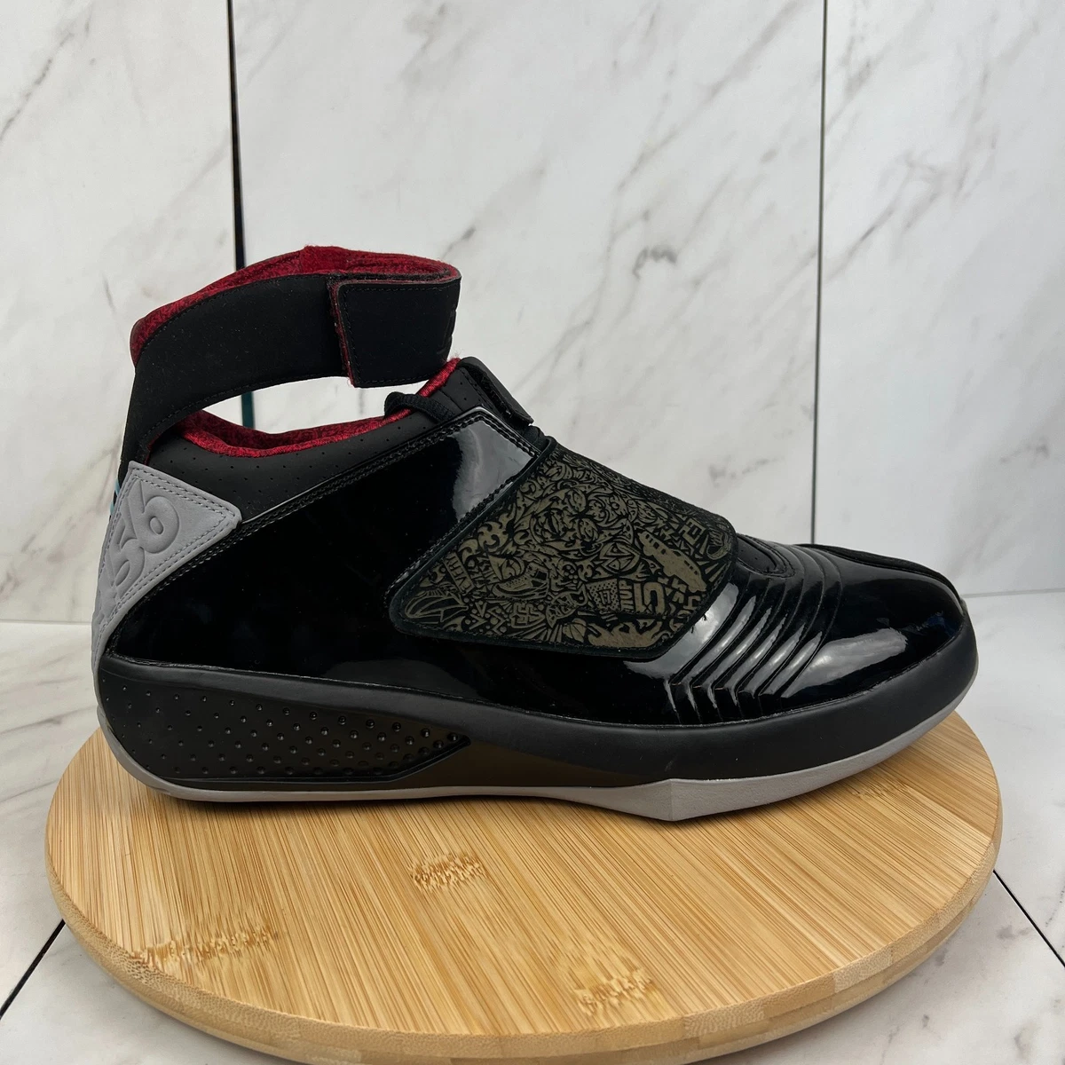 Jordan 20 for Sale | Authenticity Guaranteed | eBay