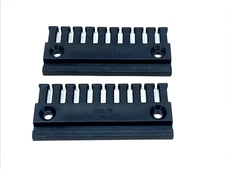 Igus 3100.ZB Chain Energy Wrap Plate LOT OF 2