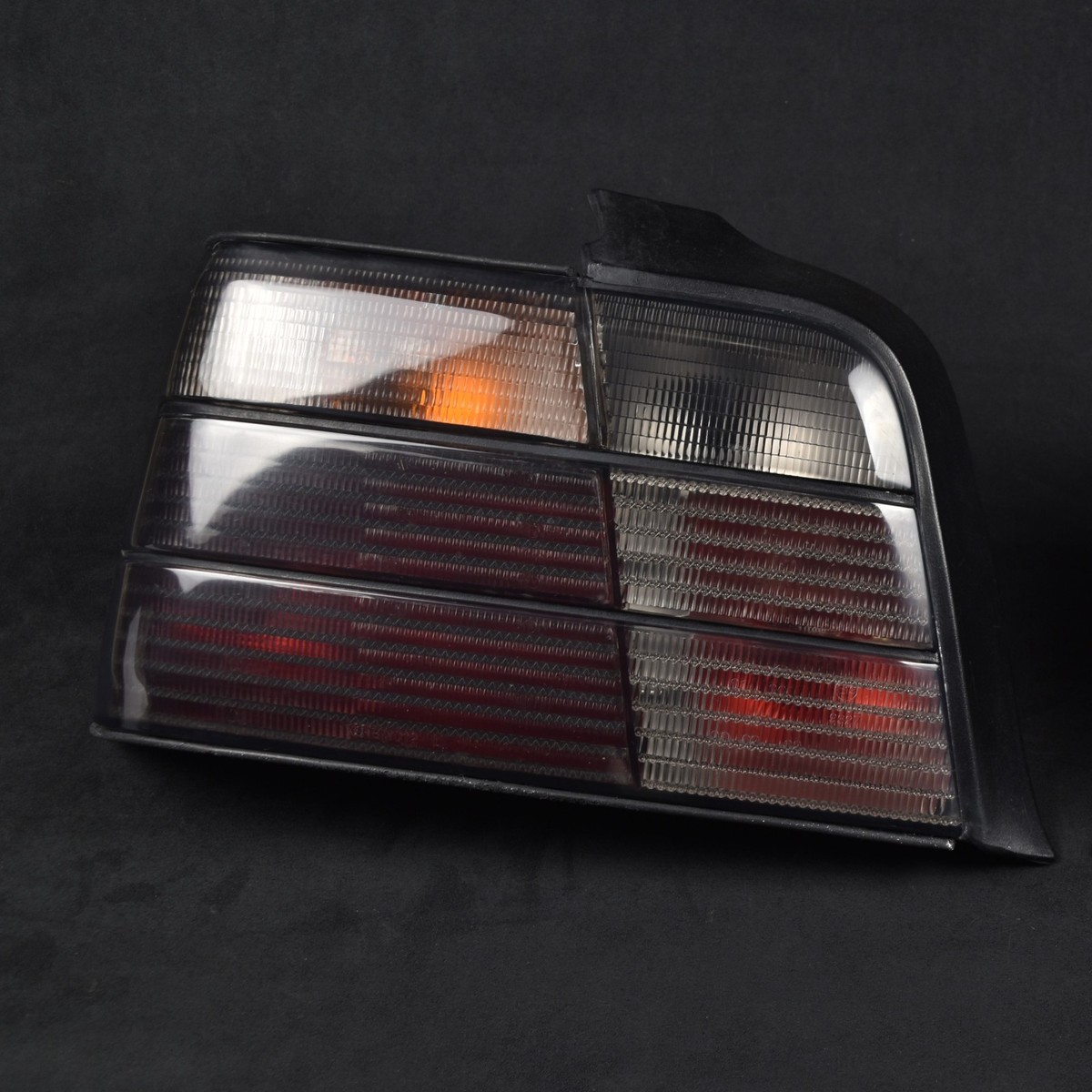 BMW E36 クーペ　クリアテール inproスタイル BMW E36 Tail Lights Right and Left InPro for sale online | eBay